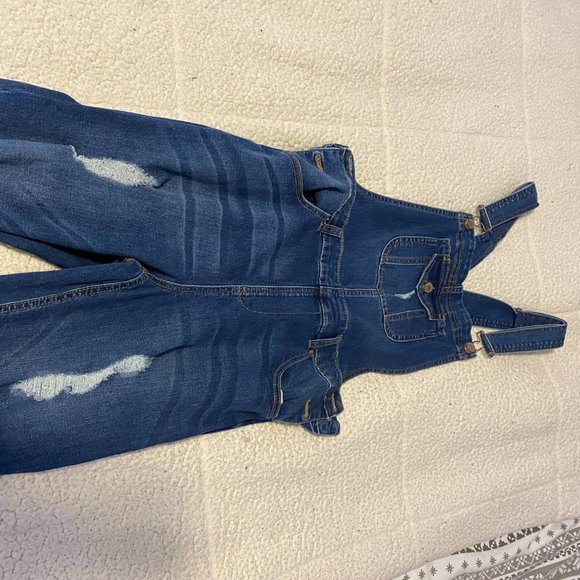 Overalls(long) - Picture 2 of 2